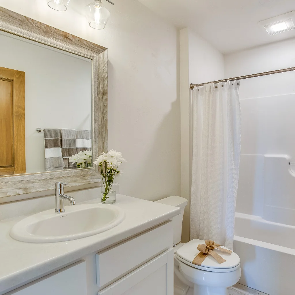 Bathroom Remodeling