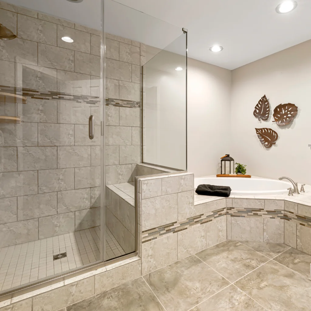 Bathroom Remodeling